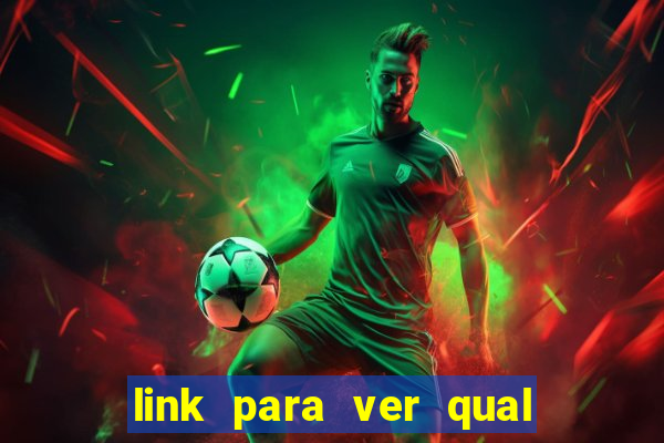 link para ver qual jogo ta pagando